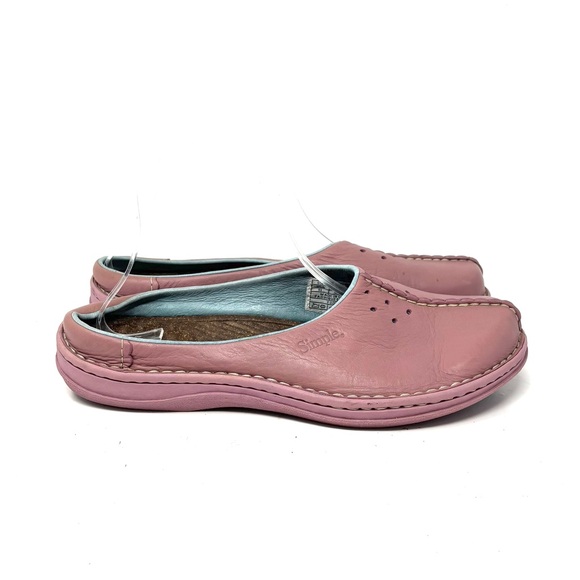 Simple Mules - Picture 5 of 8